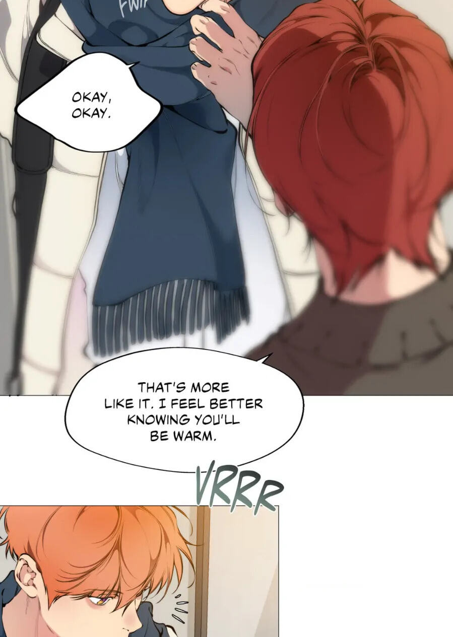 Lost in the Cloud Chapter 92 page 5 - 