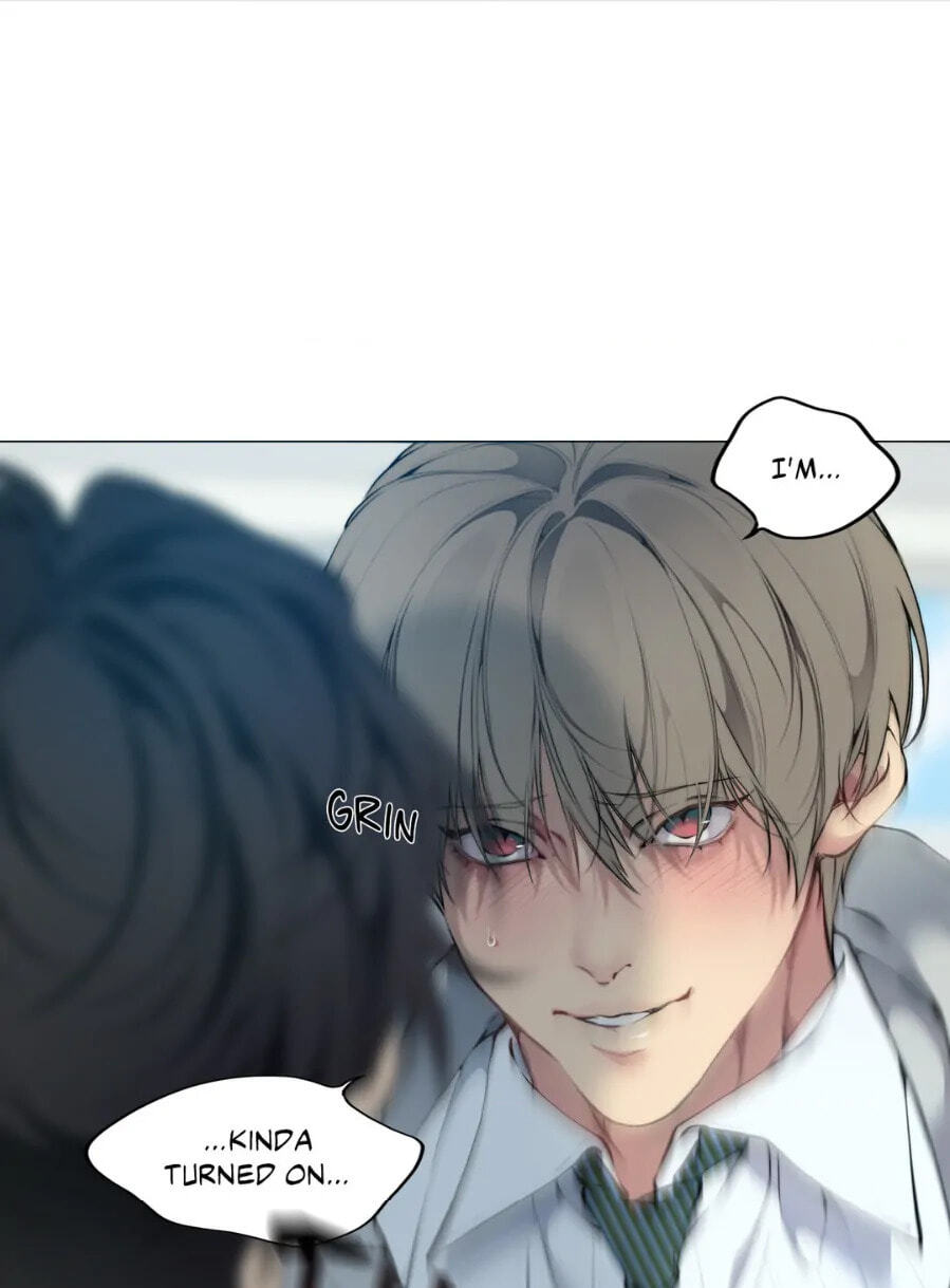 Lost in the Cloud Chapter 92 page 41 - 
