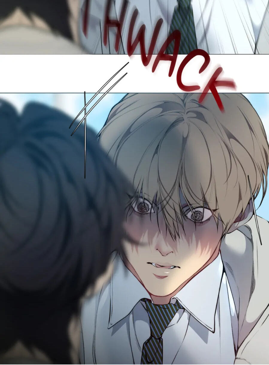 Lost in the Cloud Chapter 92 page 42 - 