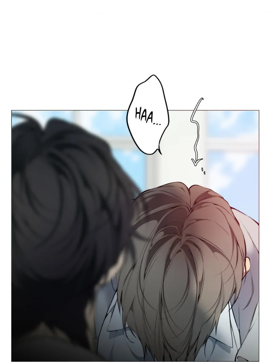 Lost in the Cloud Chapter 92 page 43 - 