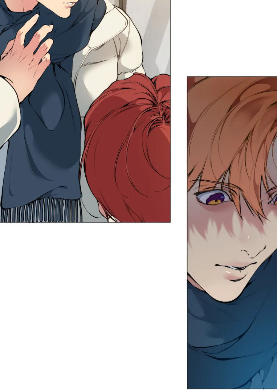 Lost in the Cloud Chapter 92 page 6 - 