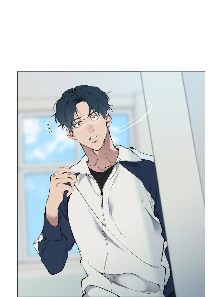 Lost in the Cloud Chapter 92 page 51 - 