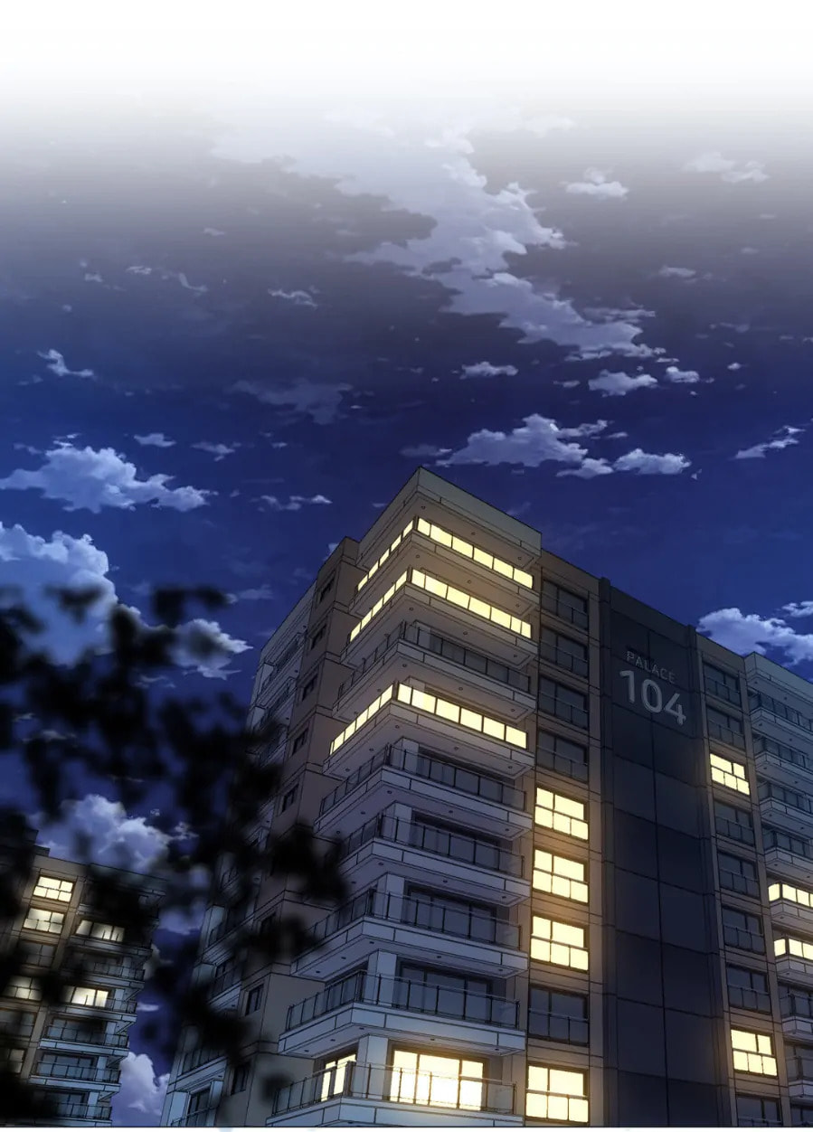 Lost in the Cloud Chapter 92 page 56 - 