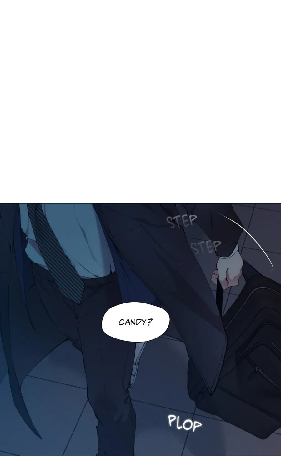 Lost in the Cloud Chapter 92 page 60 - 