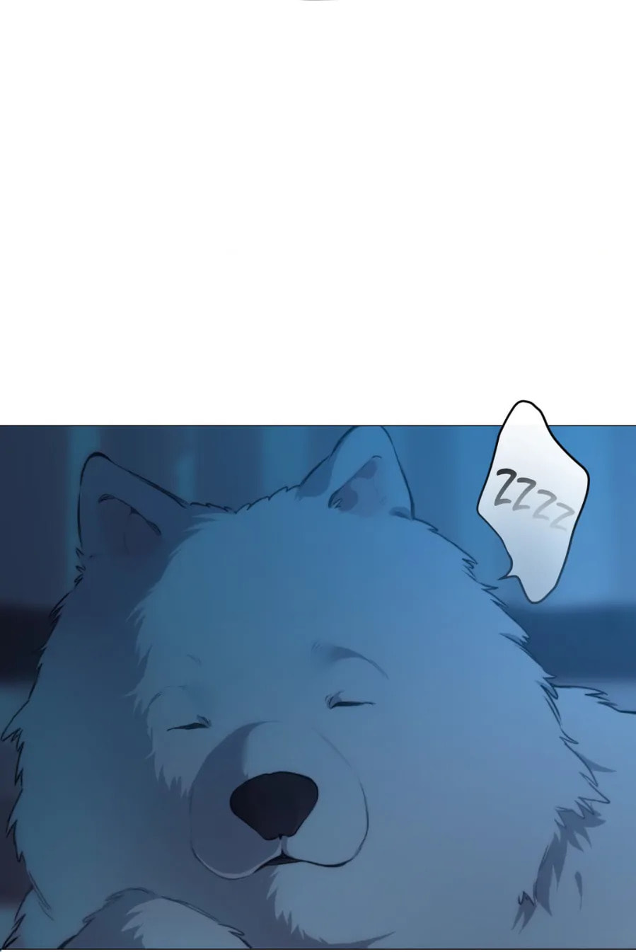 Lost in the Cloud Chapter 92 page 71 - 