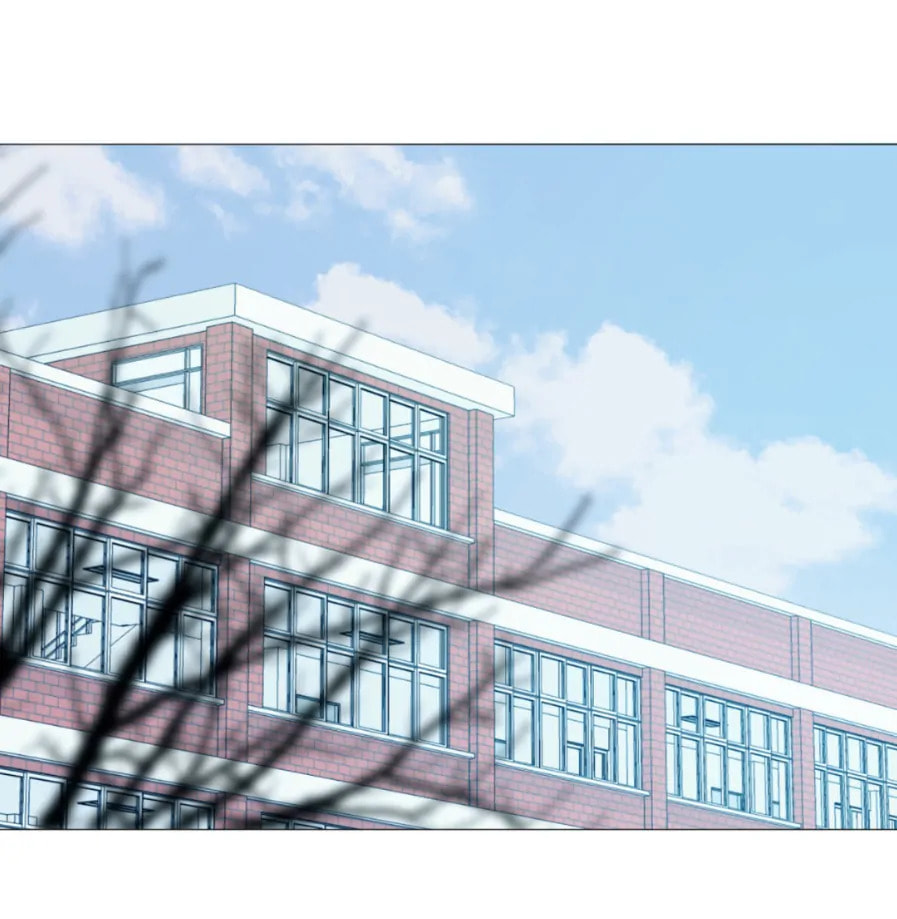 Lost in the Cloud Chapter 93 page 1 - 