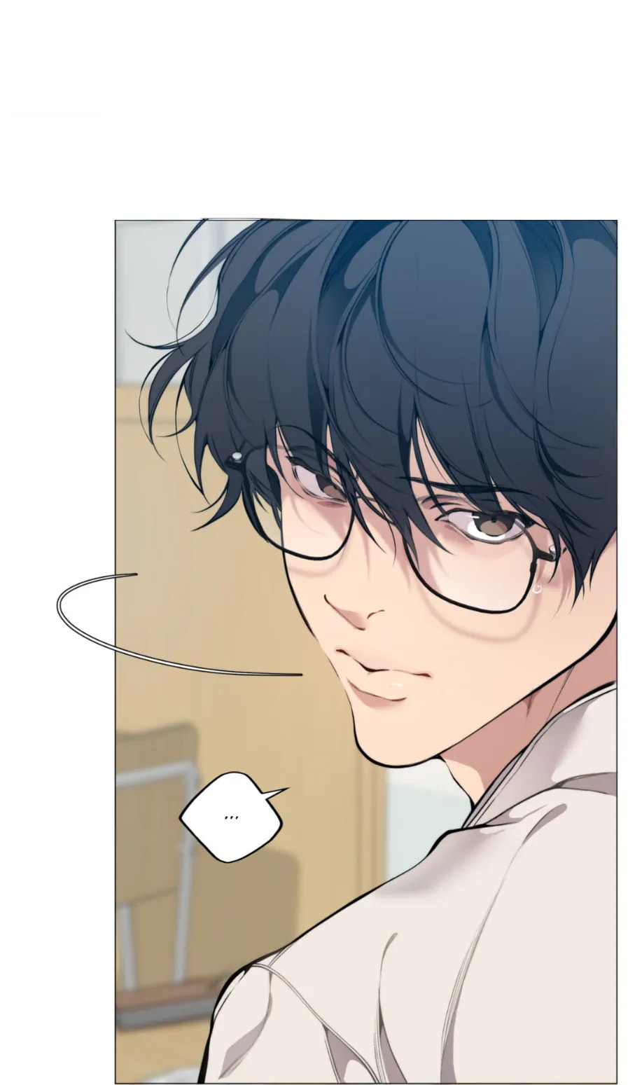 Lost in the Cloud Chapter 93 page 11 - 