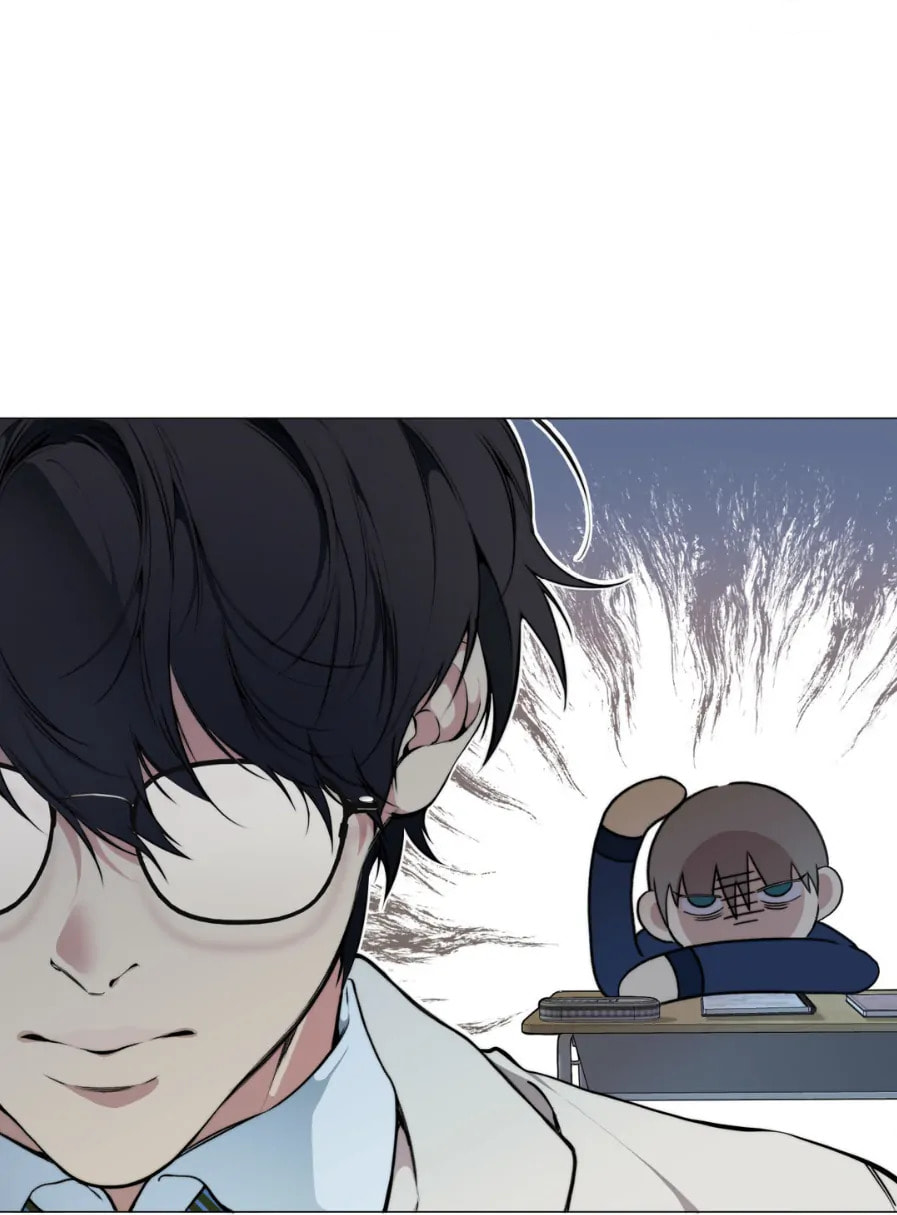 Lost in the Cloud Chapter 93 page 15 - 