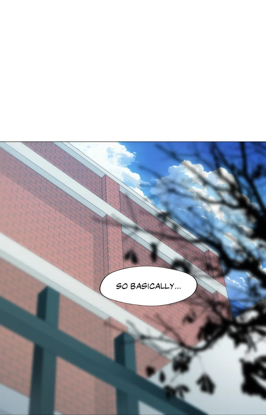 Lost in the Cloud Chapter 93 page 19 - 