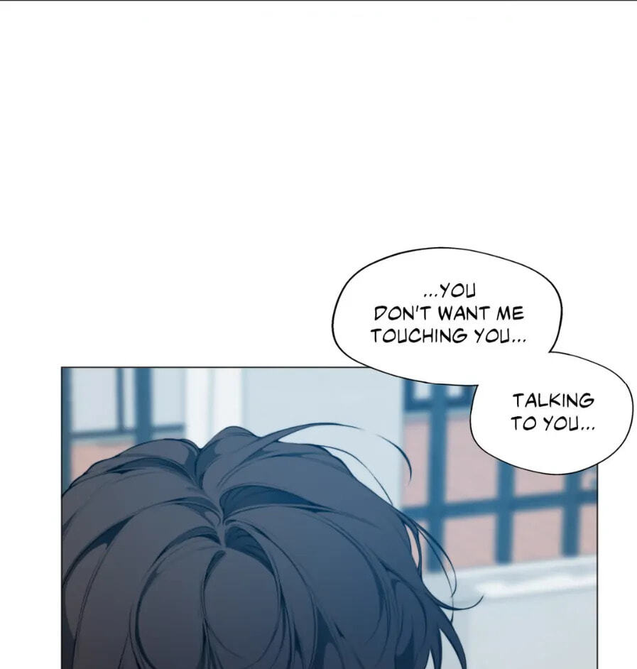 Lost in the Cloud Chapter 93 page 20 - 