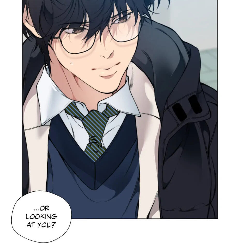 Lost in the Cloud Chapter 93 page 21 - 