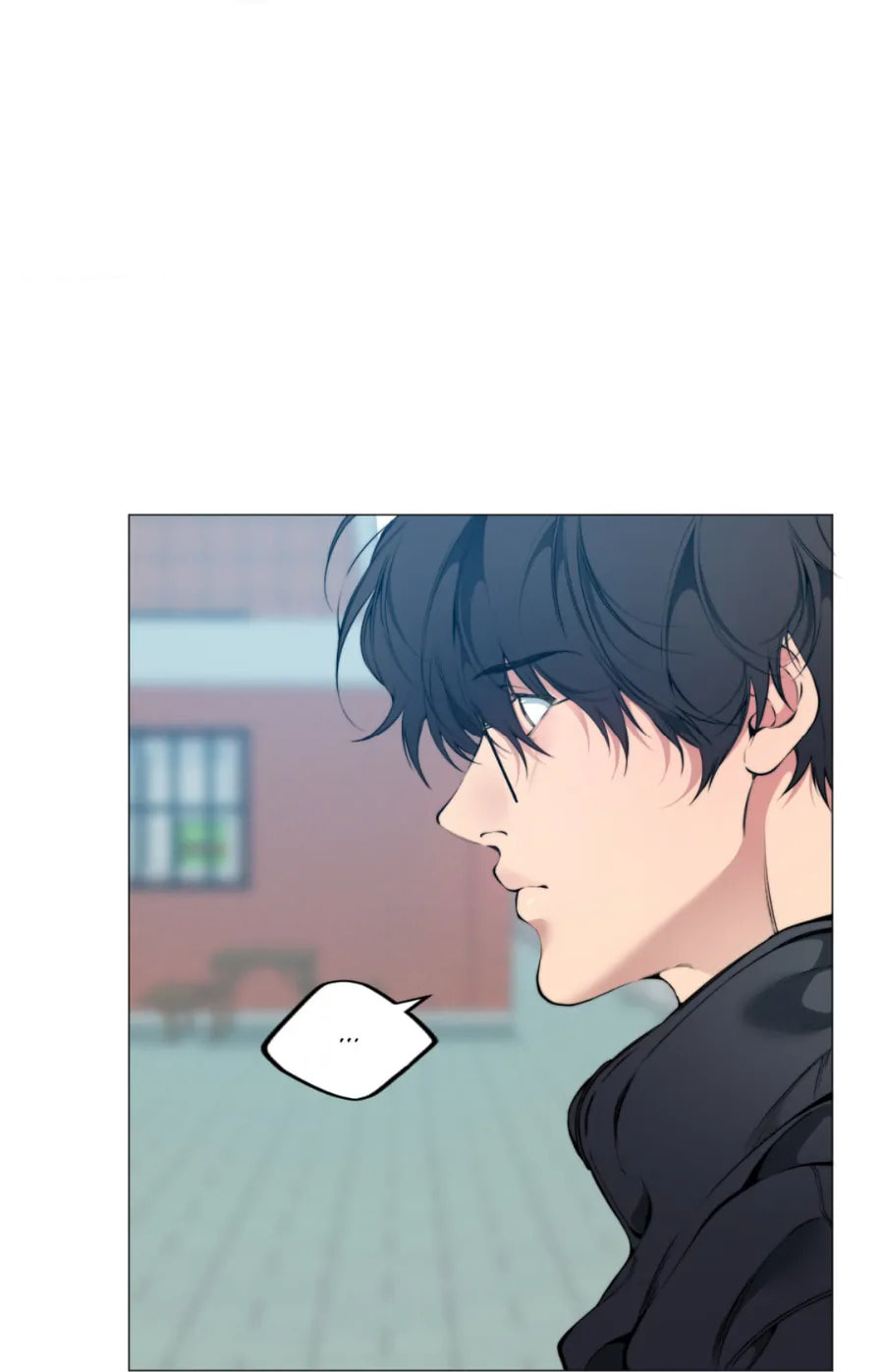Lost in the Cloud Chapter 93 page 24 - 