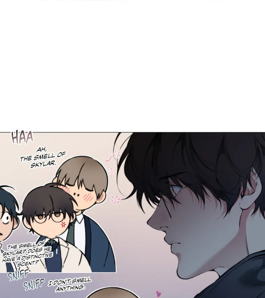 Lost in the Cloud Chapter 93 page 25 - 
