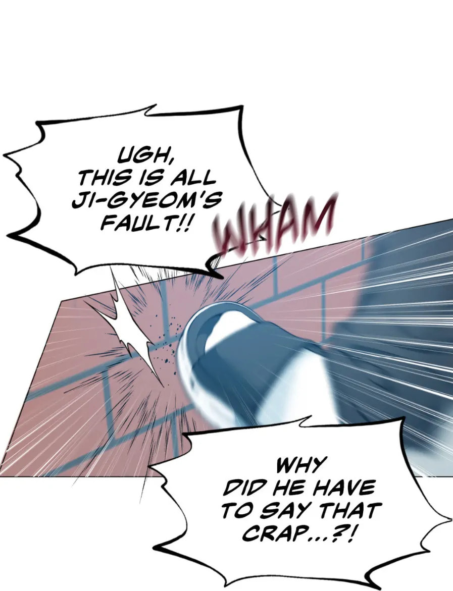 Lost in the Cloud Chapter 93 page 27 - 