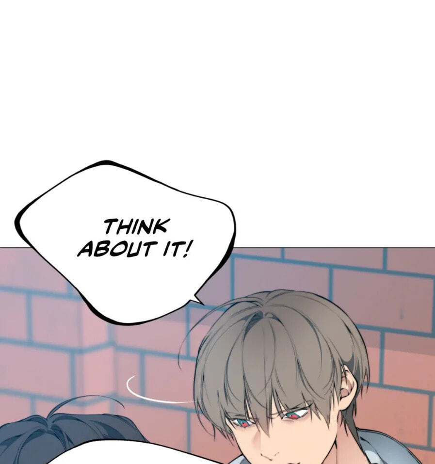 Lost in the Cloud Chapter 93 page 28 - 
