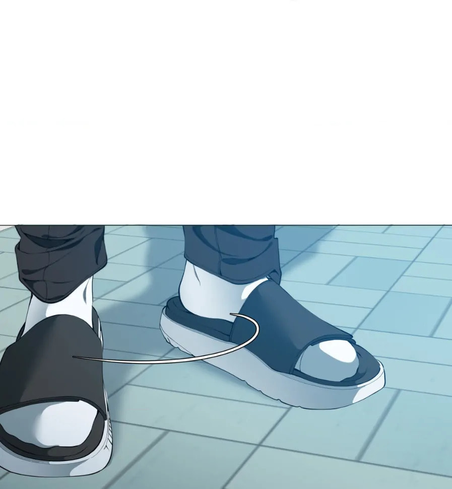 Lost in the Cloud Chapter 93 page 32 - 