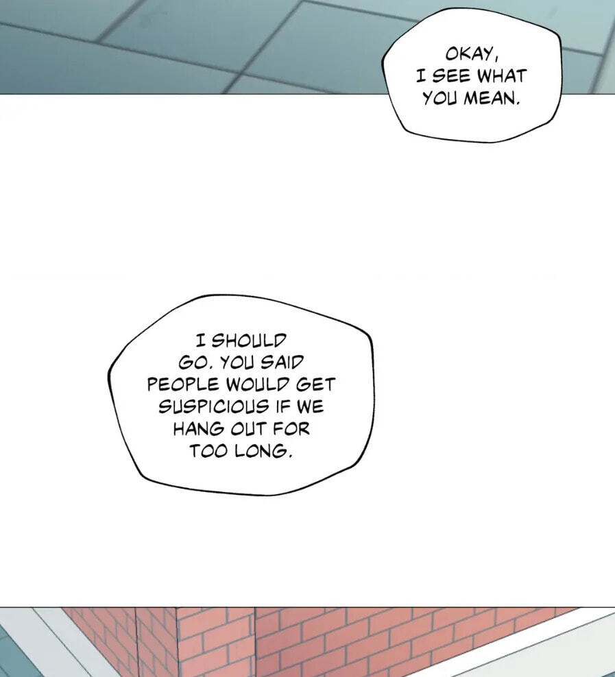 Lost in the Cloud Chapter 93 page 33 - 