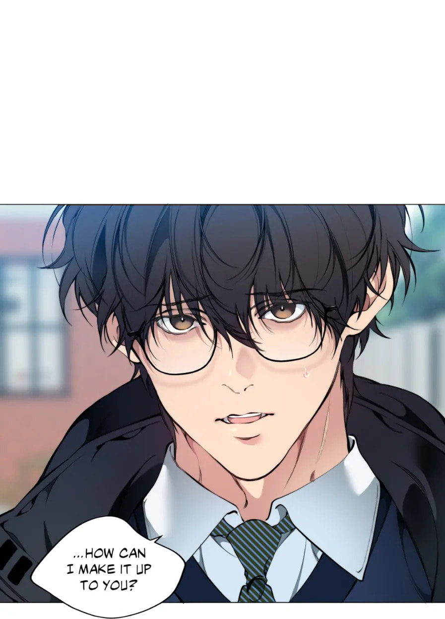 Lost in the Cloud Chapter 93 page 37 - 