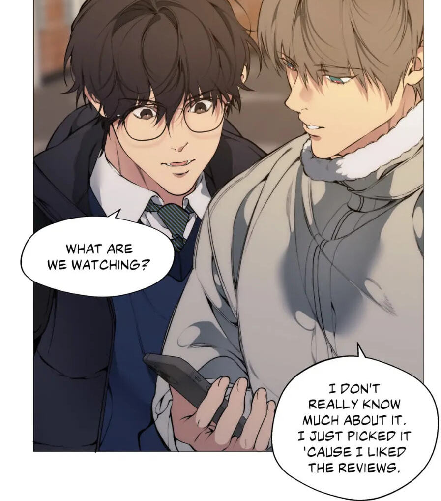 Lost in the Cloud Chapter 93 page 44 - 