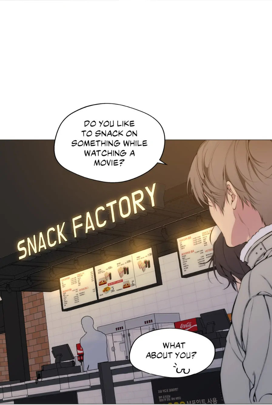 Lost in the Cloud Chapter 93 page 46 - 