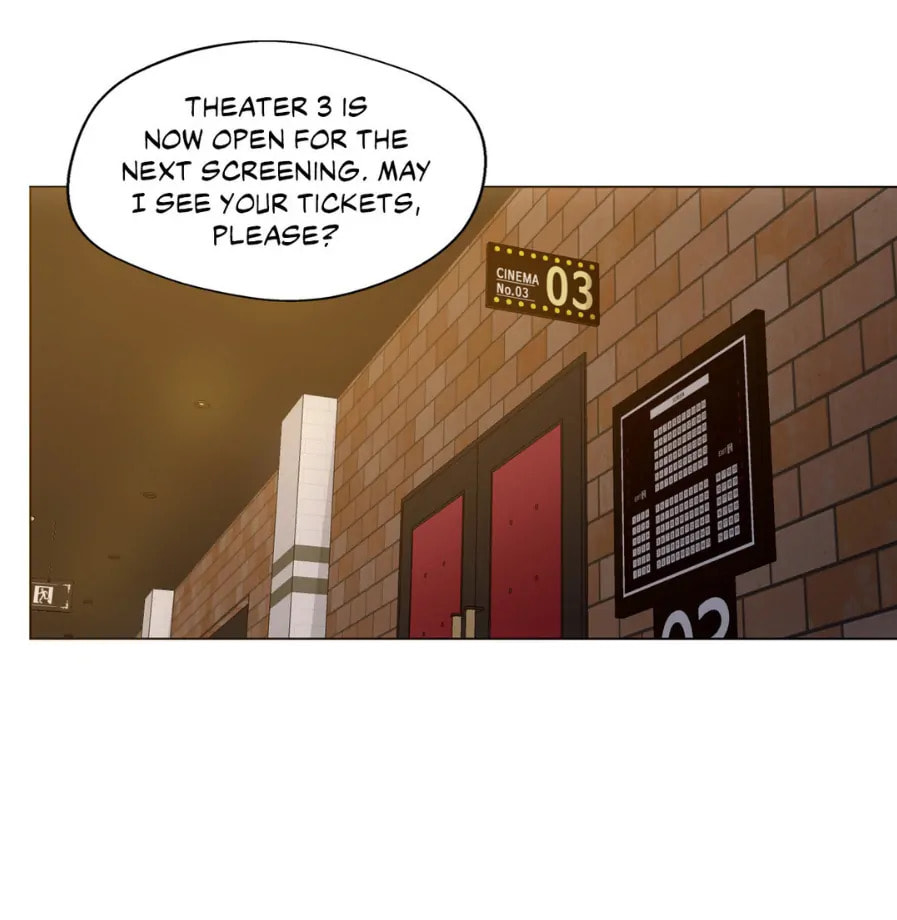 Lost in the Cloud Chapter 93 page 54 - 