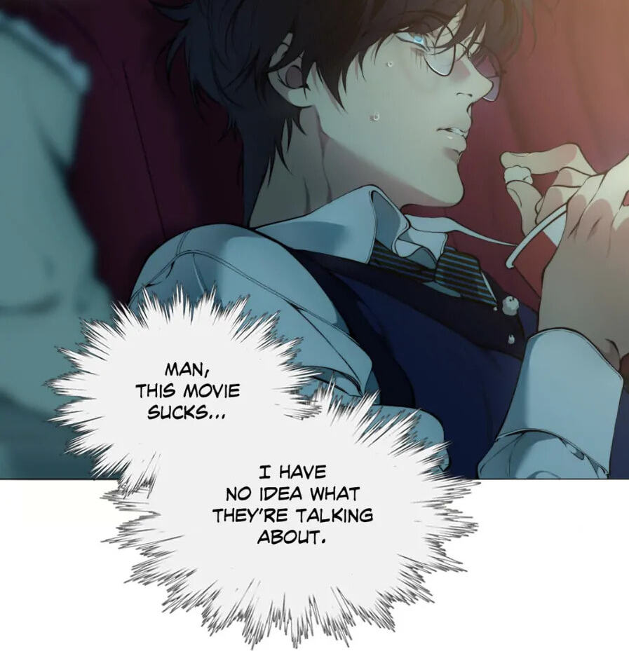 Lost in the Cloud Chapter 93 page 58 - 