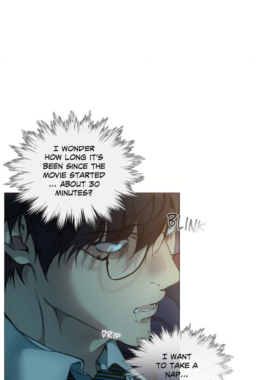 Lost in the Cloud Chapter 93 page 59 - 