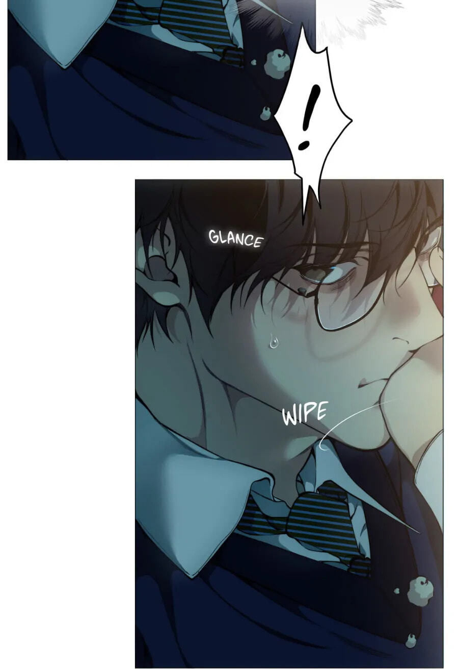 Lost in the Cloud Chapter 93 page 60 - 