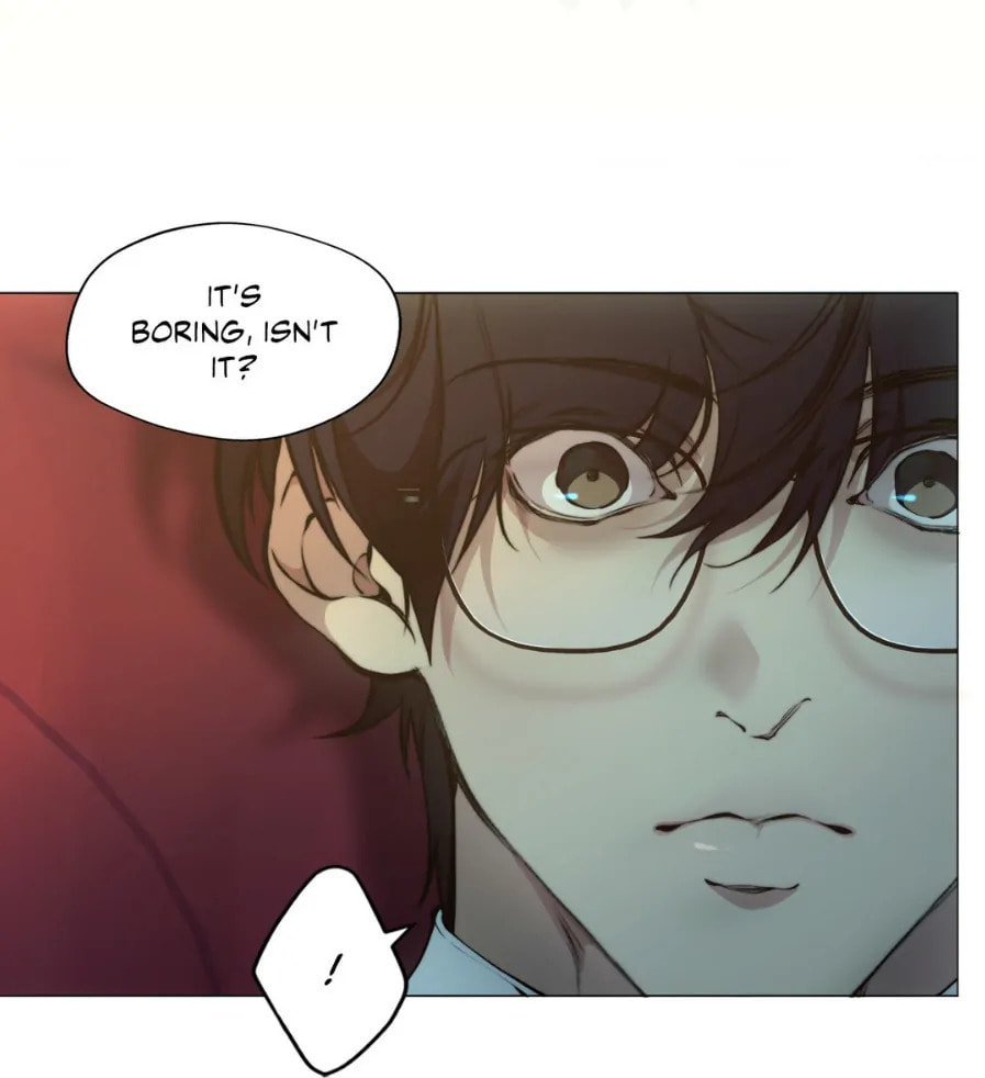 Lost in the Cloud Chapter 93 page 64 - 