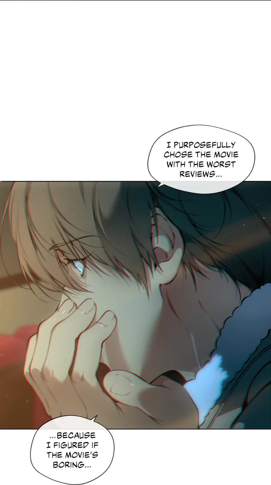 Lost in the Cloud Chapter 93 page 66 - 