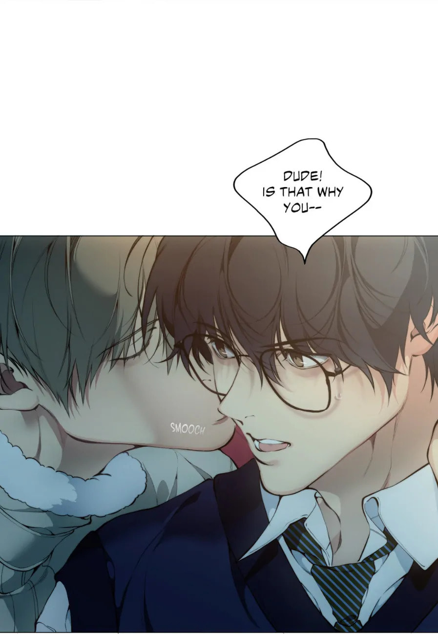 Lost in the Cloud Chapter 93 page 70 - 