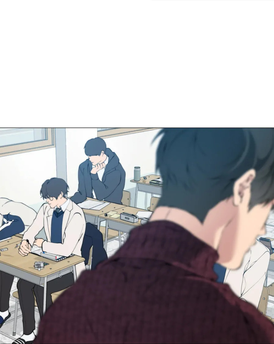 Lost in the Cloud Chapter 93 page 8 - 