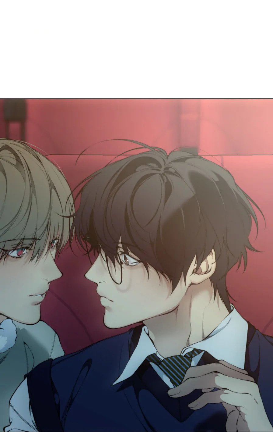 Lost in the Cloud Chapter 93 page 71 - 