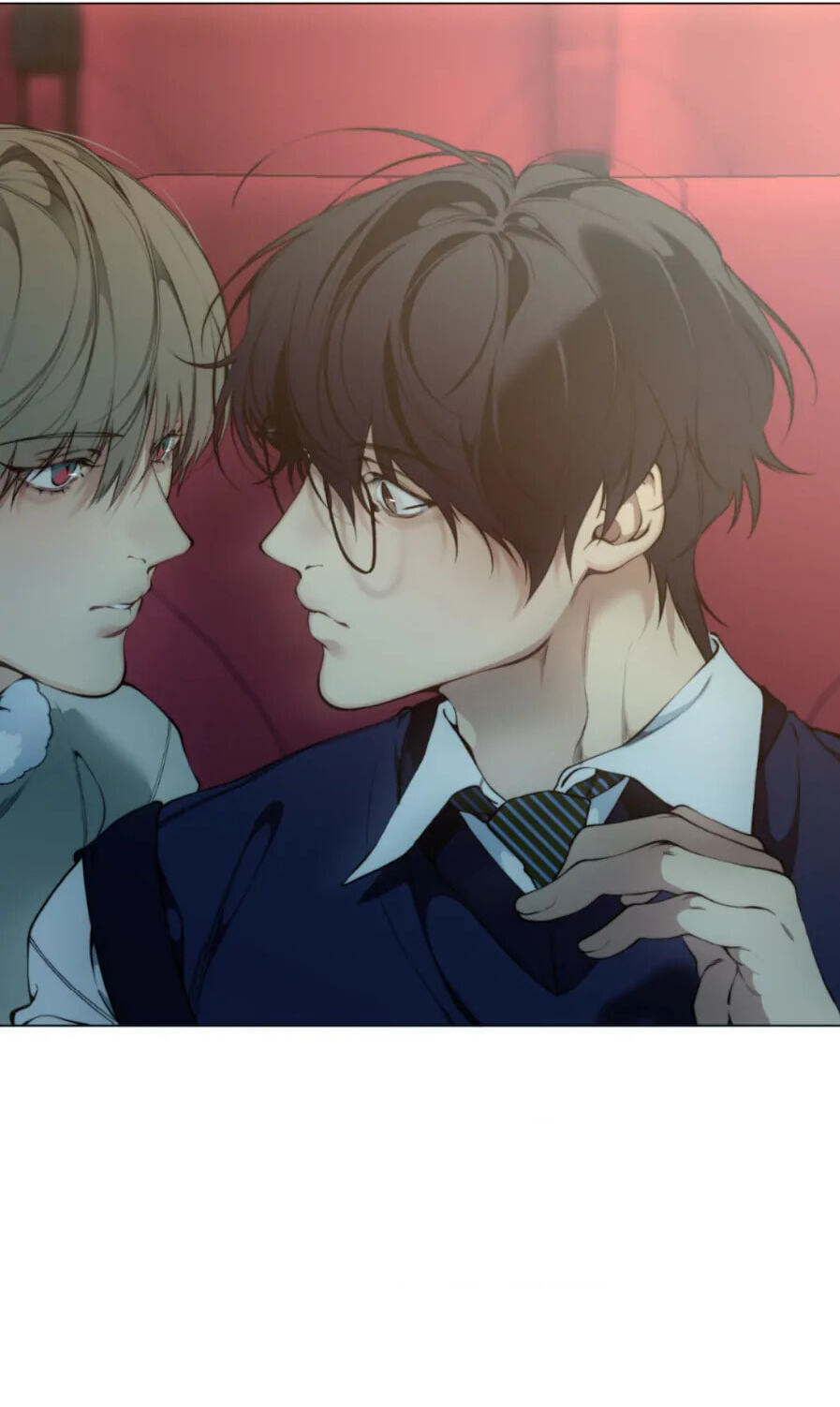 Lost in the Cloud Chapter 94 page 2 - 