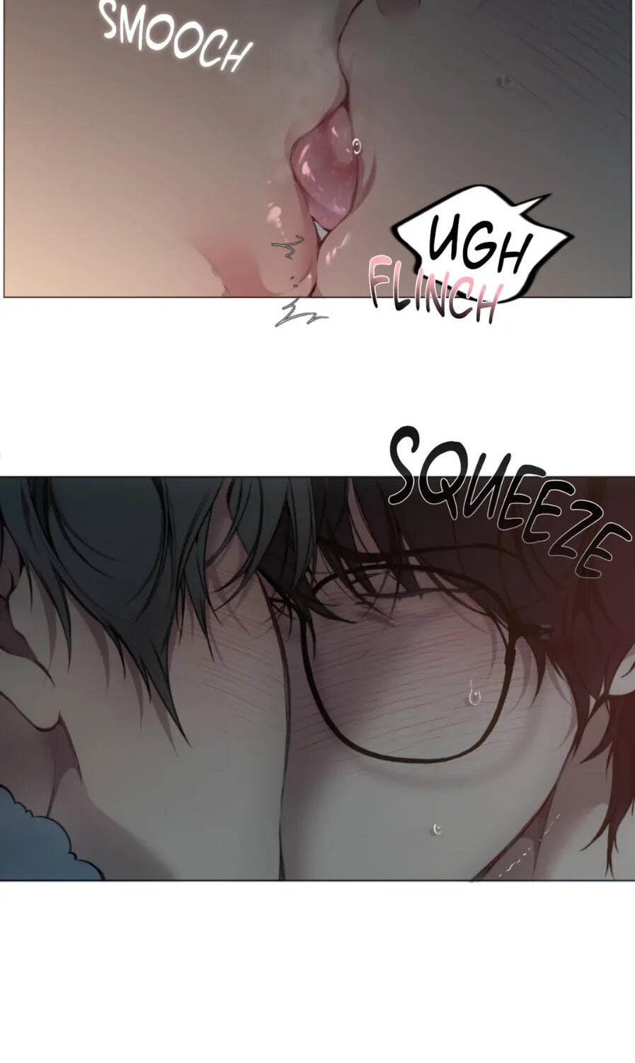Lost in the Cloud Chapter 94 page 14 - 