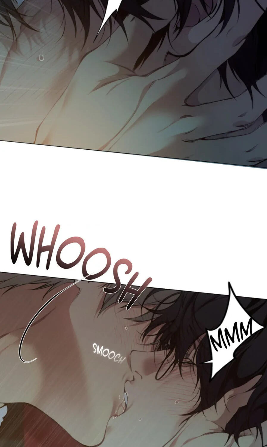Lost in the Cloud Chapter 94 page 16 - 