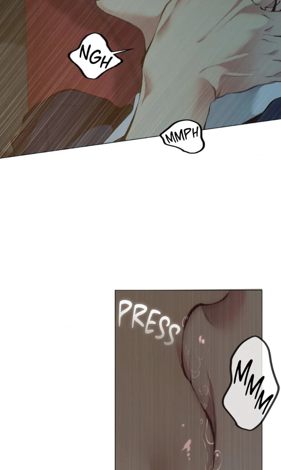 Lost in the Cloud Chapter 94 page 17 - 