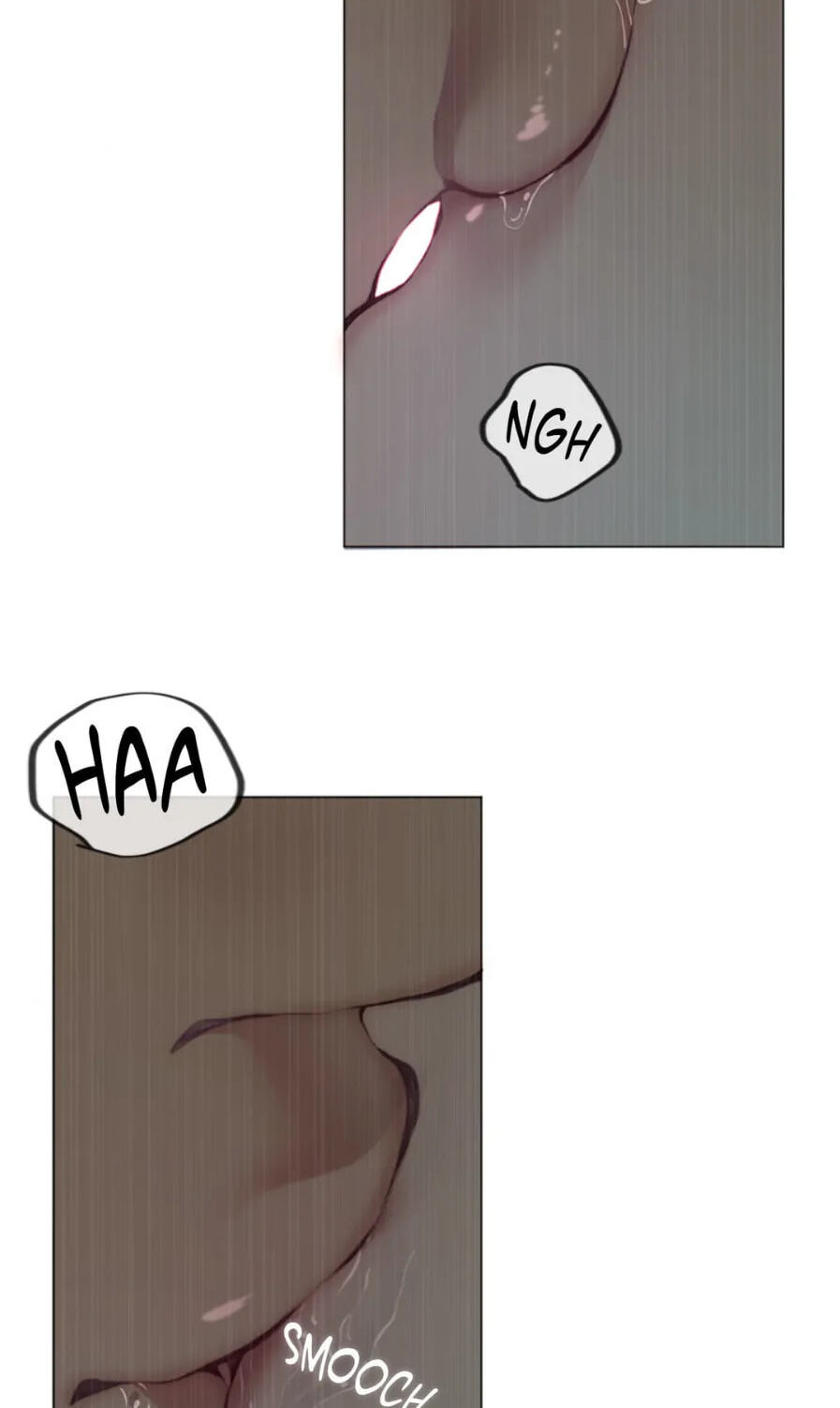 Lost in the Cloud Chapter 94 page 18 - 