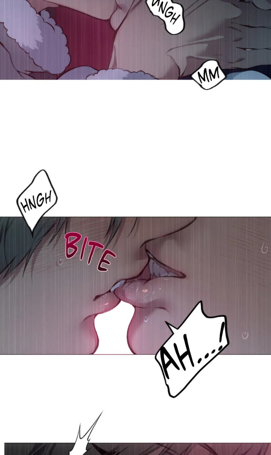 Lost in the Cloud Chapter 94 page 20 - 