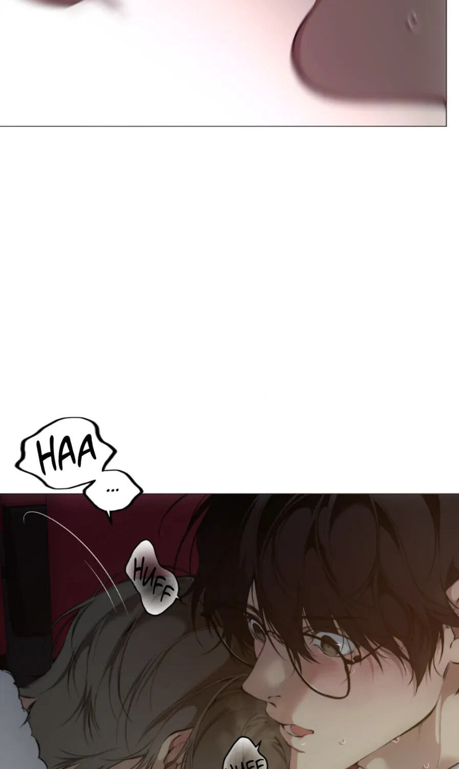 Lost in the Cloud Chapter 94 page 22 - 