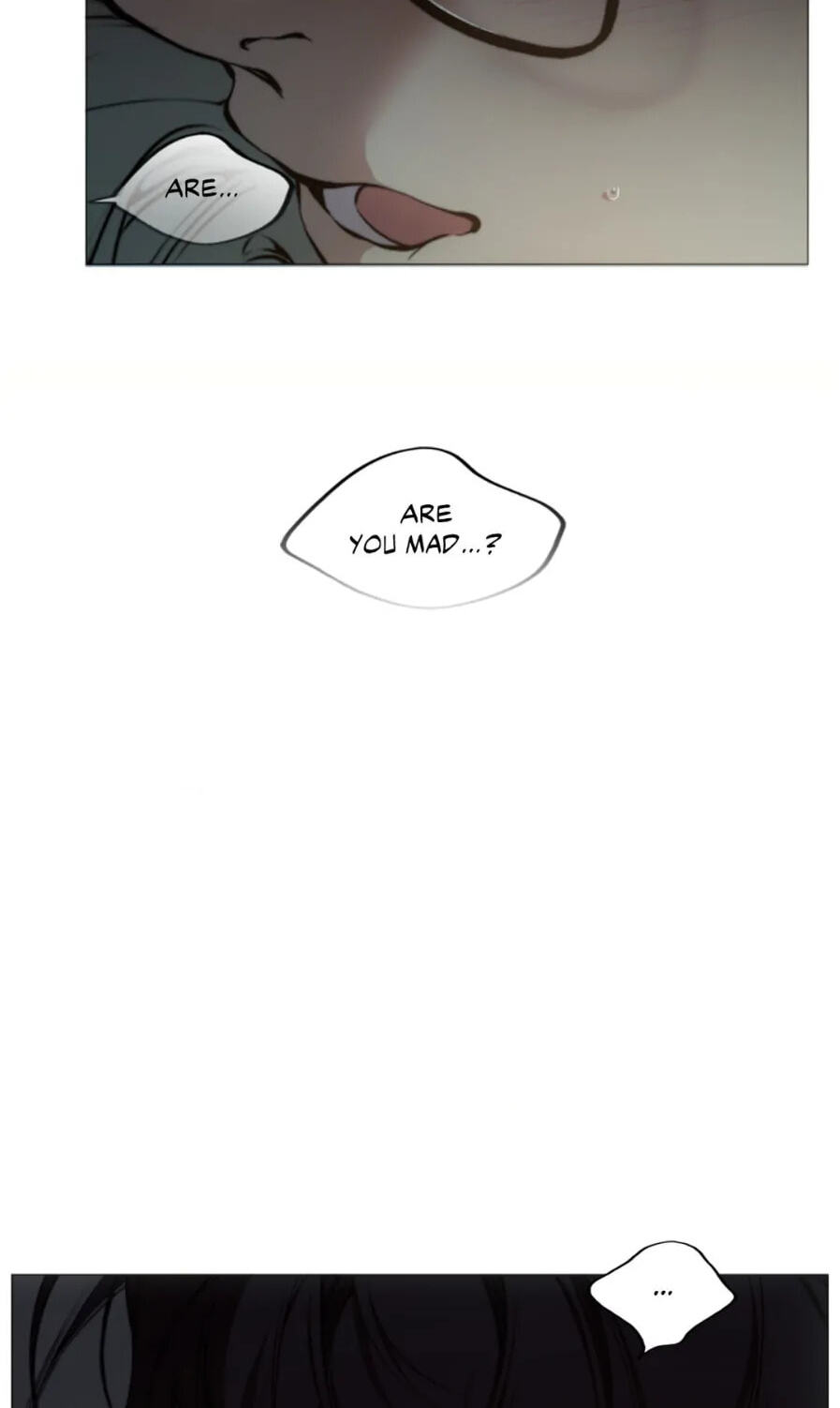 Lost in the Cloud Chapter 94 page 24 - 