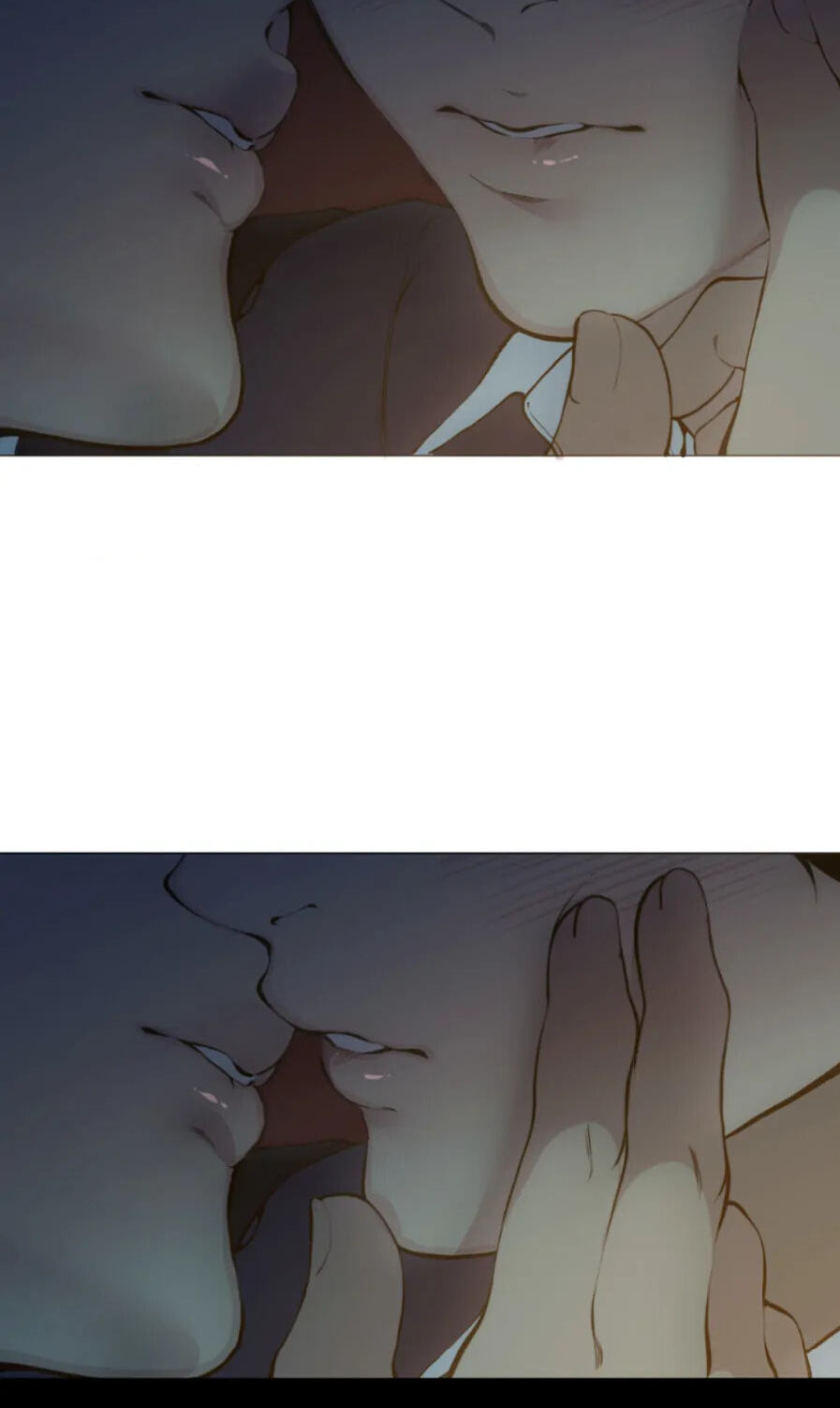 Lost in the Cloud Chapter 94 page 26 - 