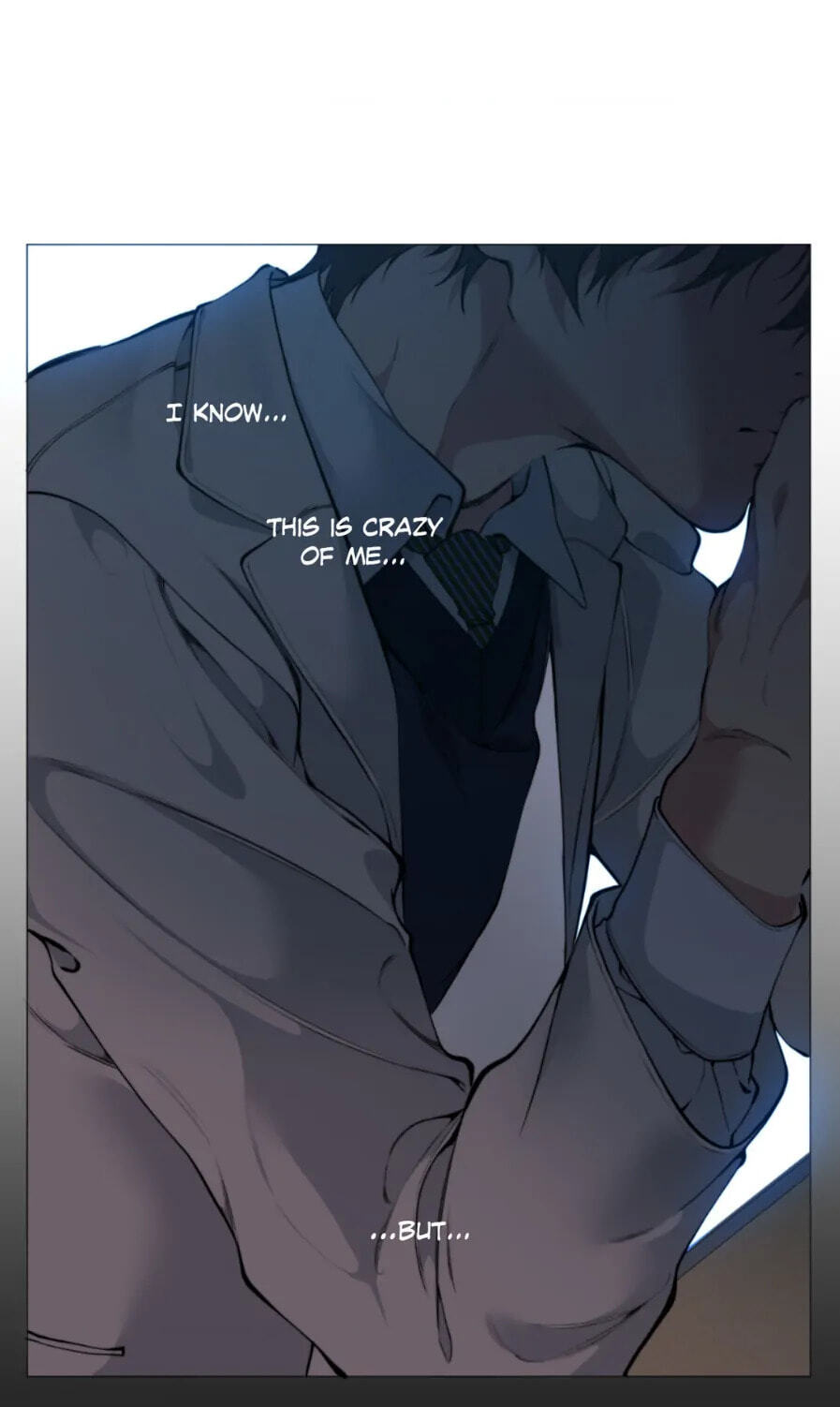 Lost in the Cloud Chapter 94 page 35 - 
