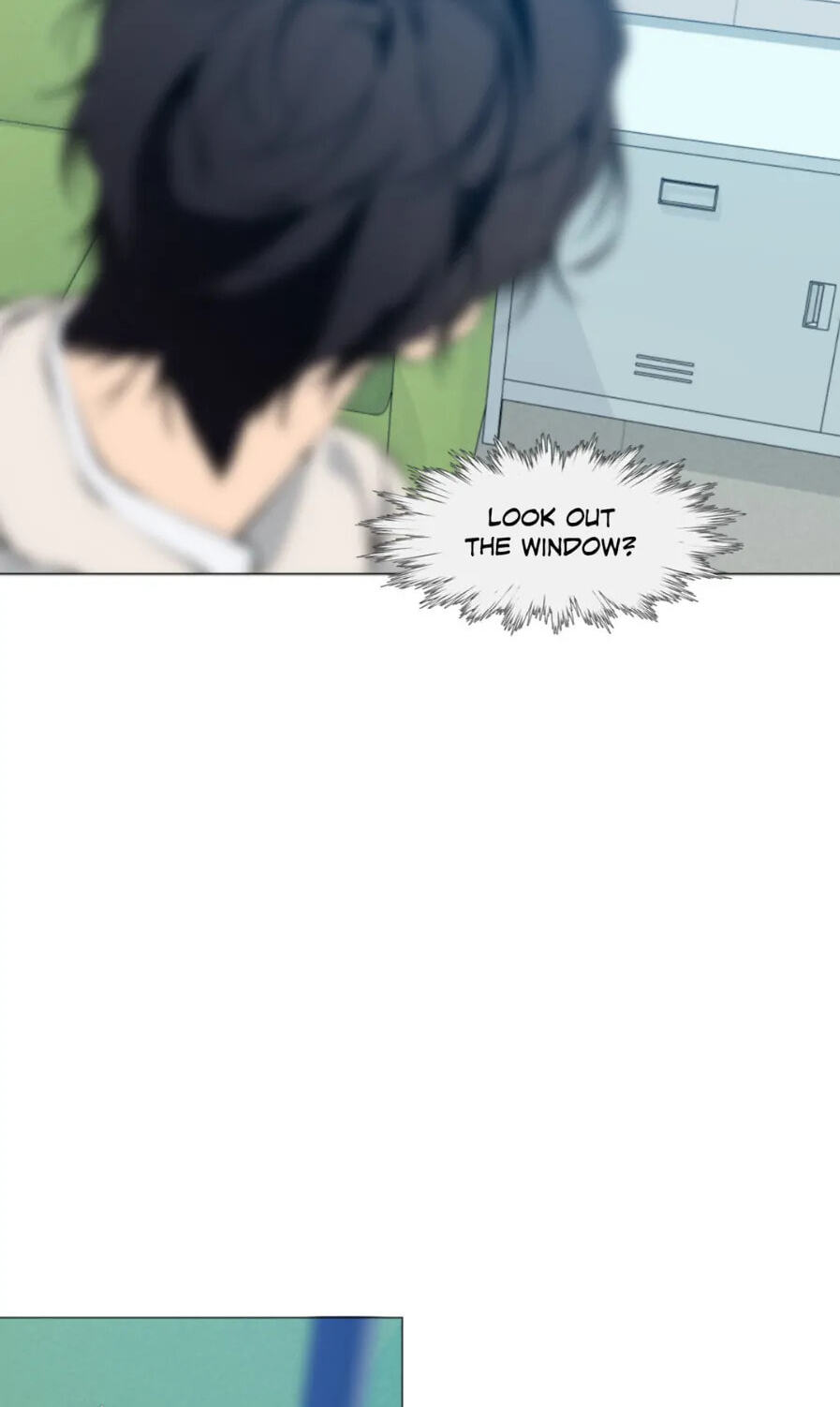 Lost in the Cloud Chapter 94 page 40 - 