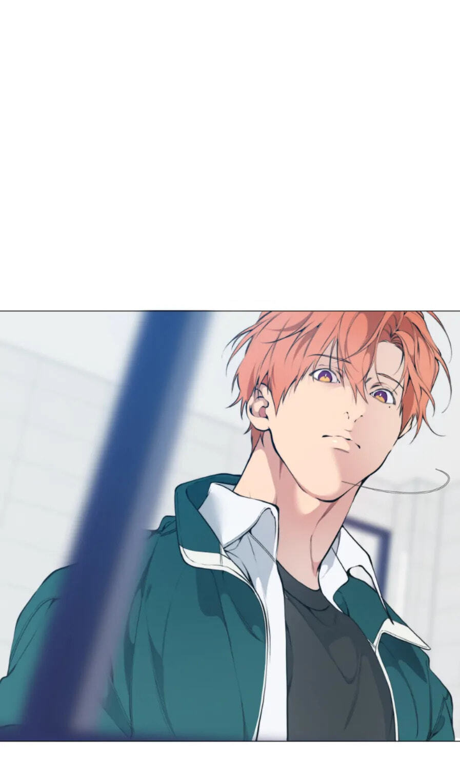 Lost in the Cloud Chapter 94 page 45 - 