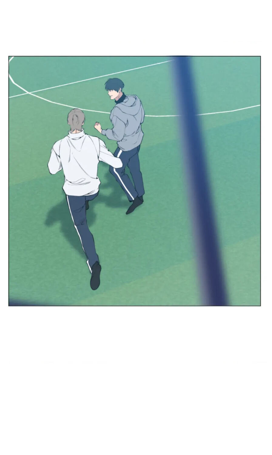 Lost in the Cloud Chapter 94 page 46 - 