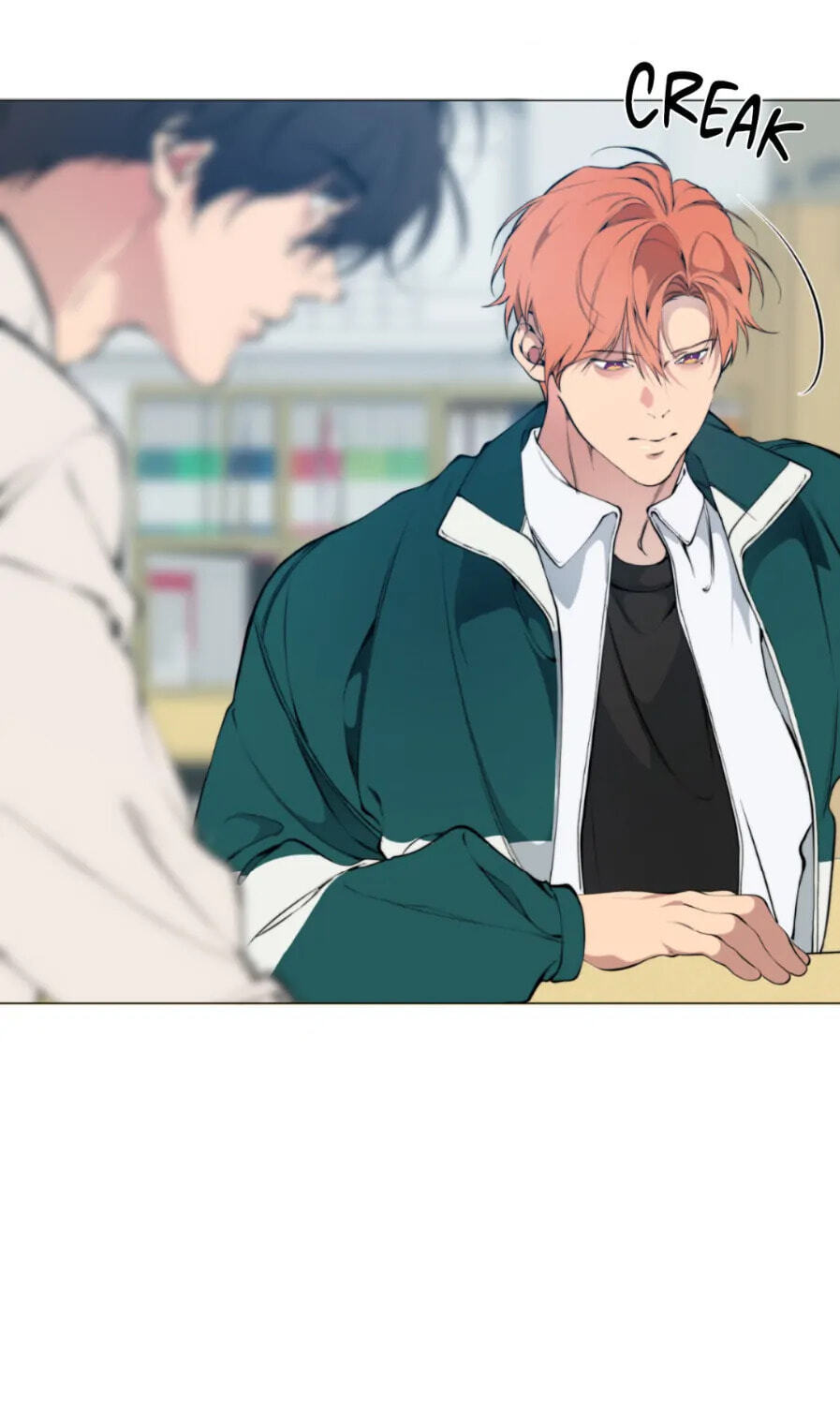 Lost in the Cloud Chapter 94 page 47 - 
