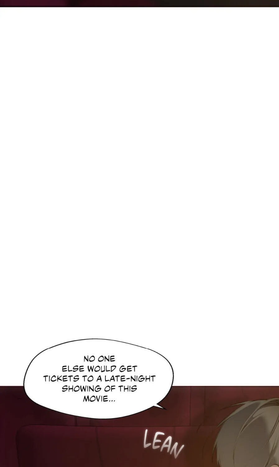 Lost in the Cloud Chapter 94 page 6 - 