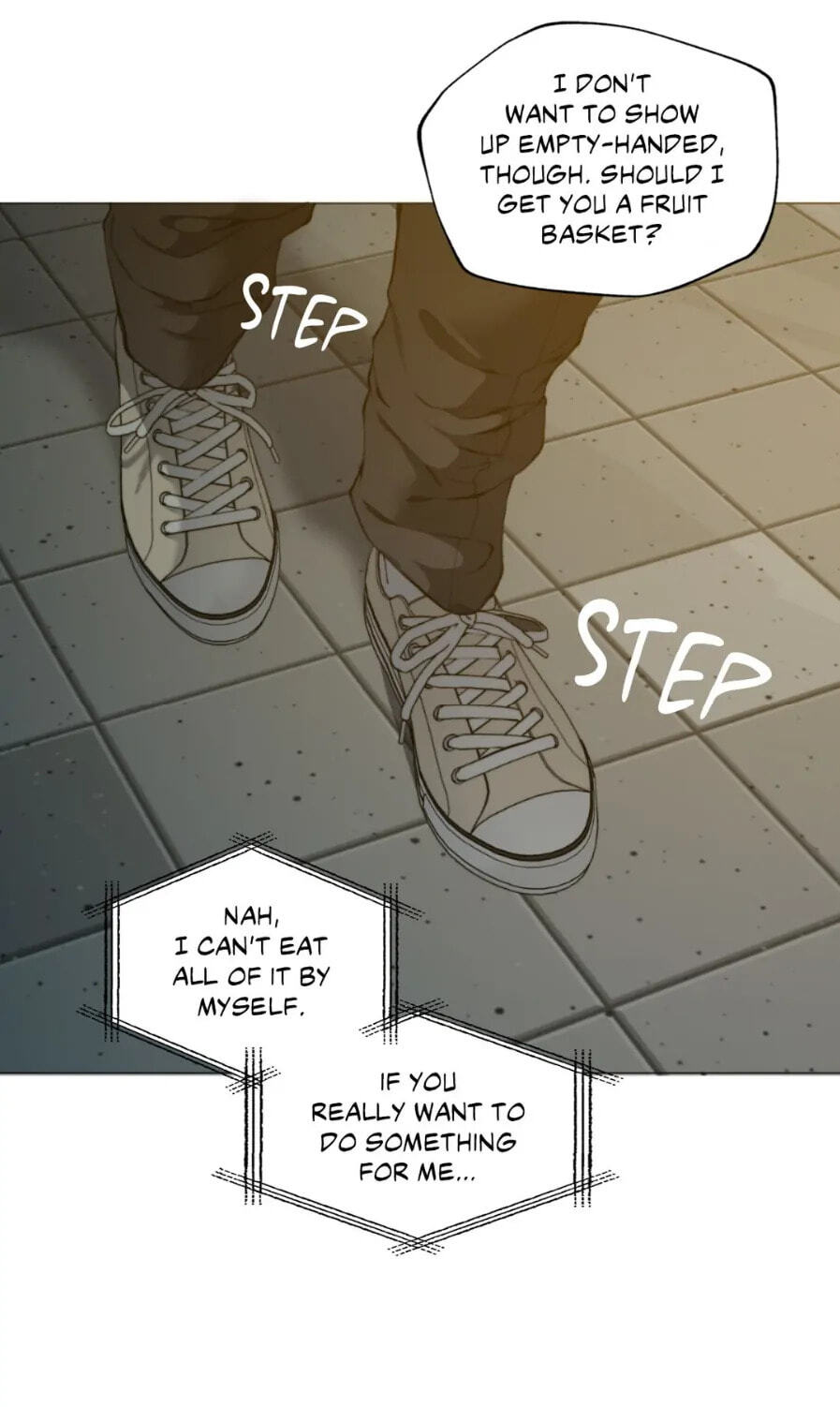 Lost in the Cloud Chapter 94 page 57 - 