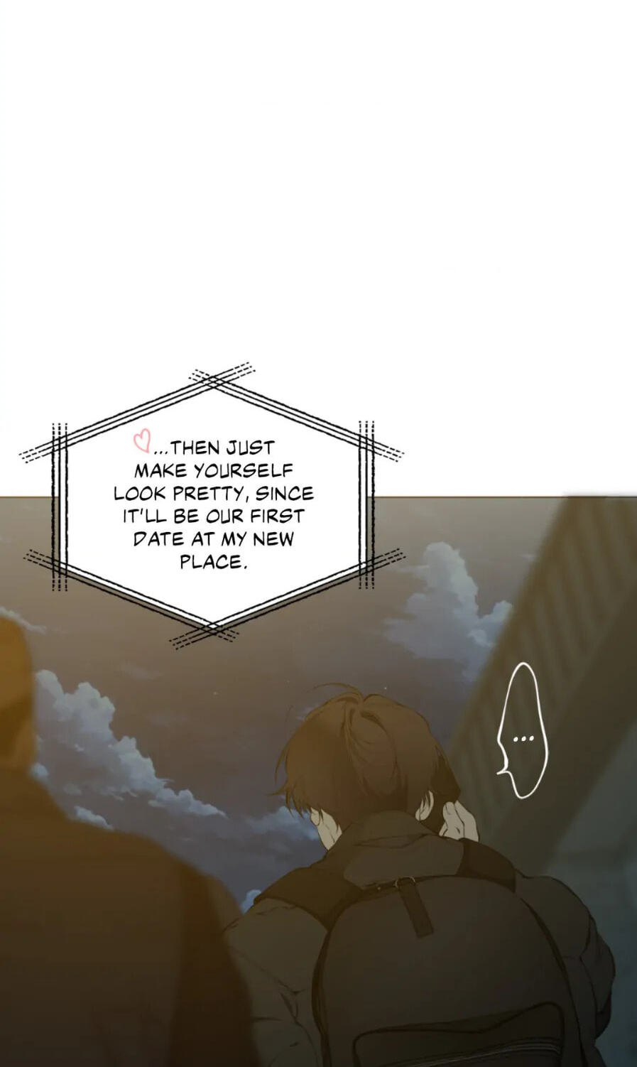 Lost in the Cloud Chapter 94 page 58 - 